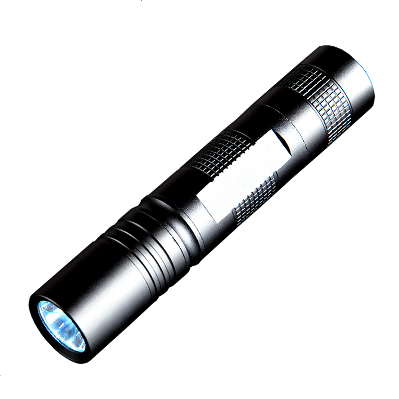 迷你手电筒强光可充电超亮多功能家用超小远射5000防水led特种