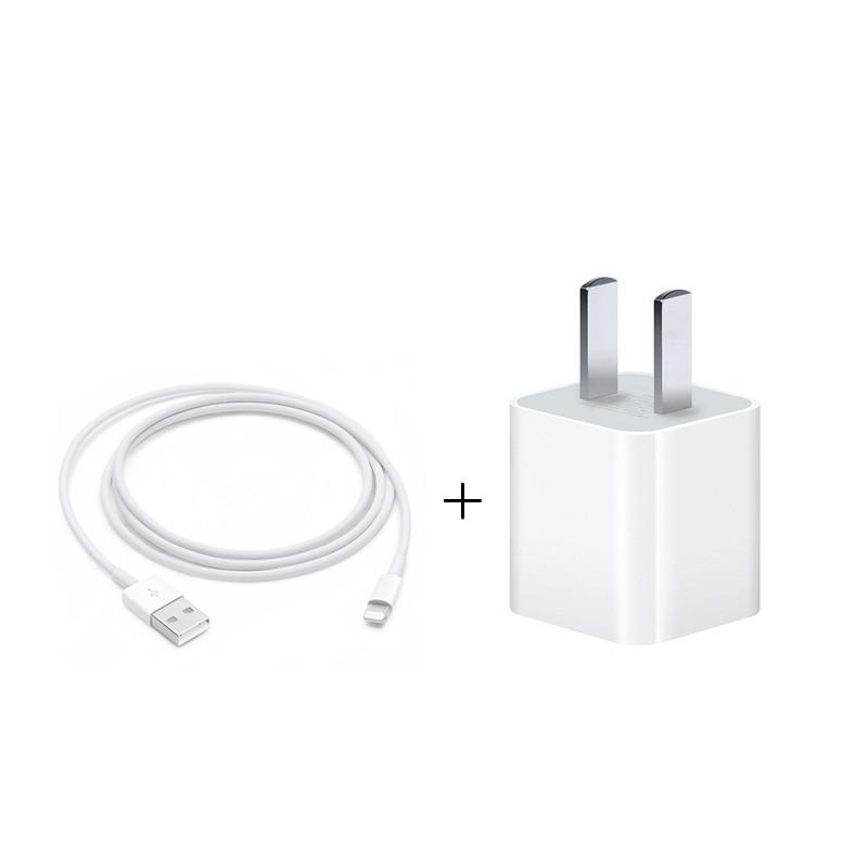 apple苹果原装数据线iPhone8/7/6/5S/Plus/X无硅薄膜设备植保机复