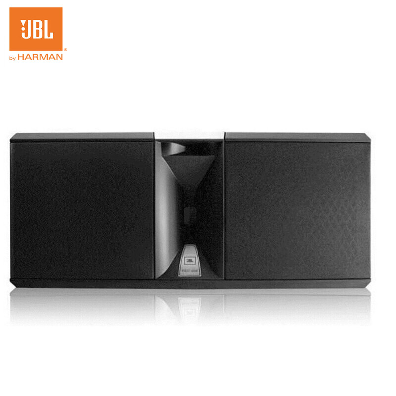 JBL N880 ARRAY BG 音响 音箱 黑色