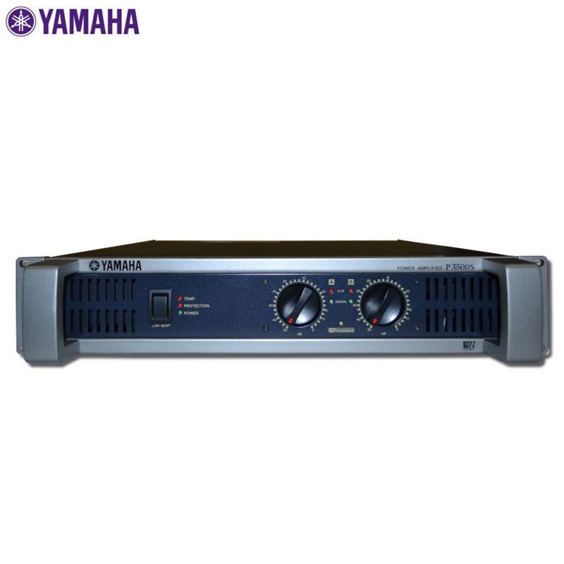 Yamaha/雅马哈 P5000S 专业功放/KTV功放/后级功放 正品行货
