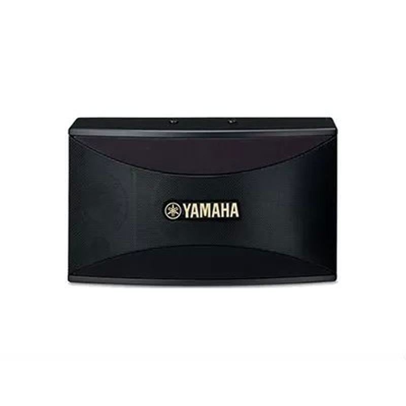 Yamaha/雅马哈 KMS-710 专业卡拉OK音箱 全新行货 全国联保