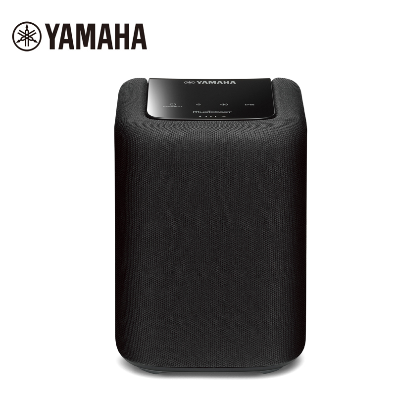 Yamaha/雅马哈 WX-010 蓝牙音箱 无线音响