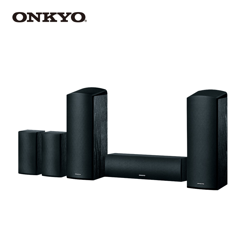 Onkyo/安桥 HT-5801C 家庭影院杜比全景声套装 进口家用蓝牙