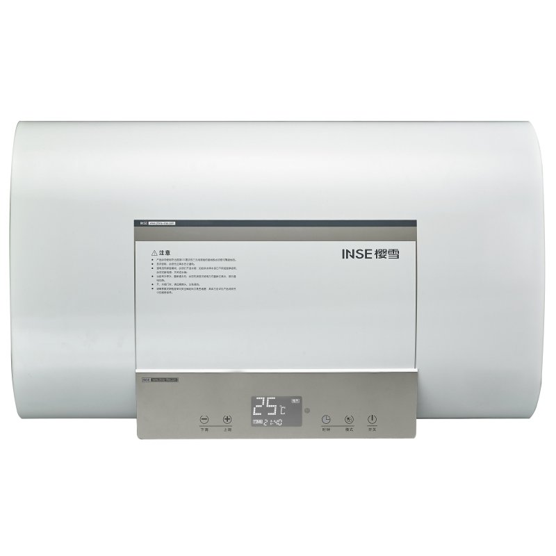 樱雪电热水器ICD-40T-CB1502