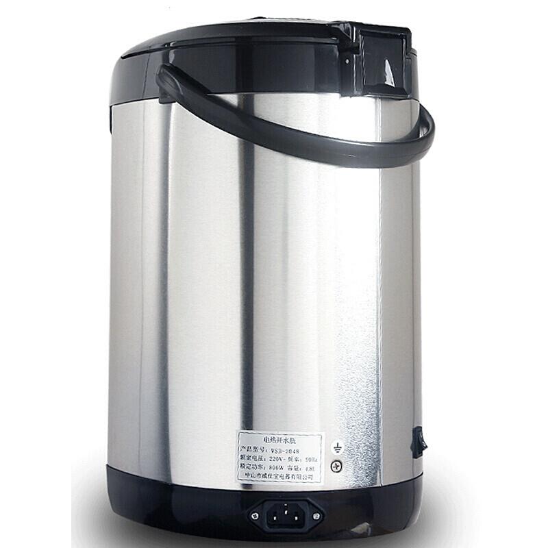 不锈钢烧水壶商用电热水壶 水壶