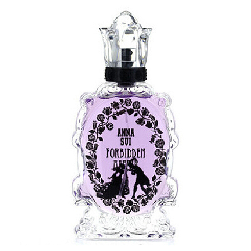 Anna sui 安娜苏女士香水 筑梦天马独角兽淡香水30ml 花果香调