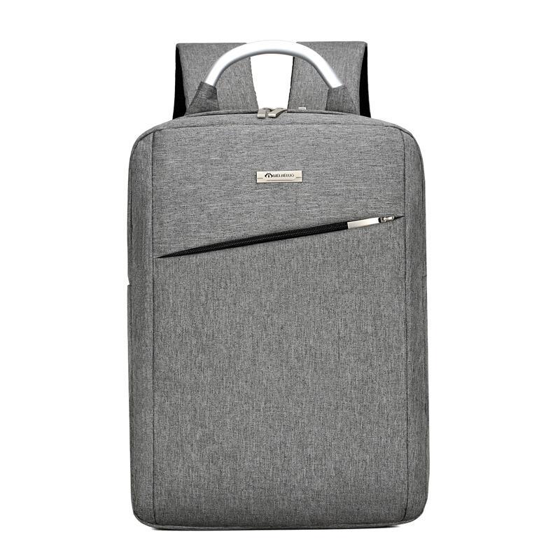 玺锉箱包双肩包男商务电脑包大容量旅行背包男学生书包女双肩包15.6英寸笔记本