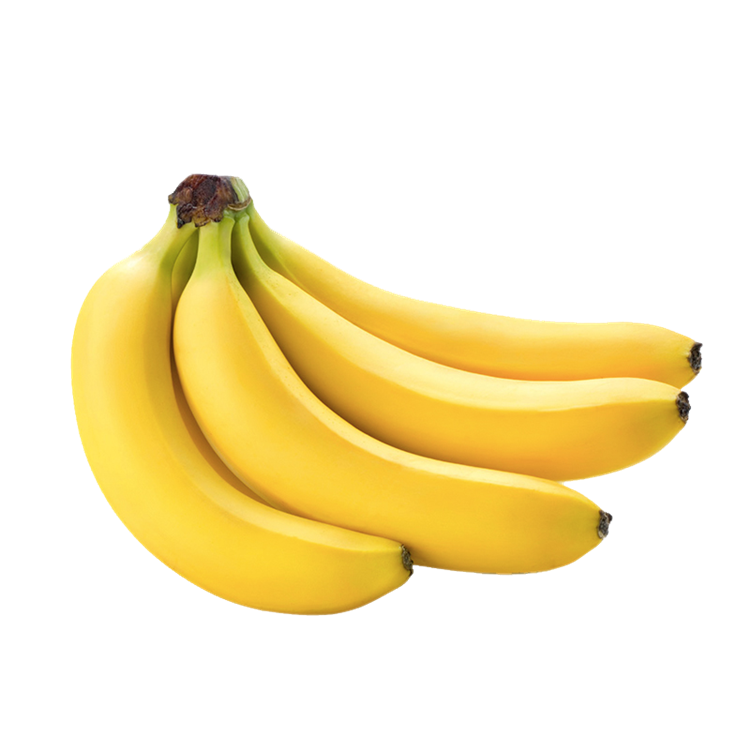 香蕉 青香蕉 非小米蕉粉蕉芭蕉 4KG
