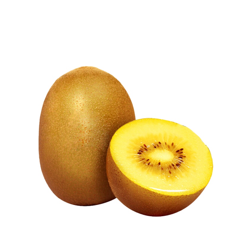 黄心猕猴桃 30枚(60-80g)4斤中果