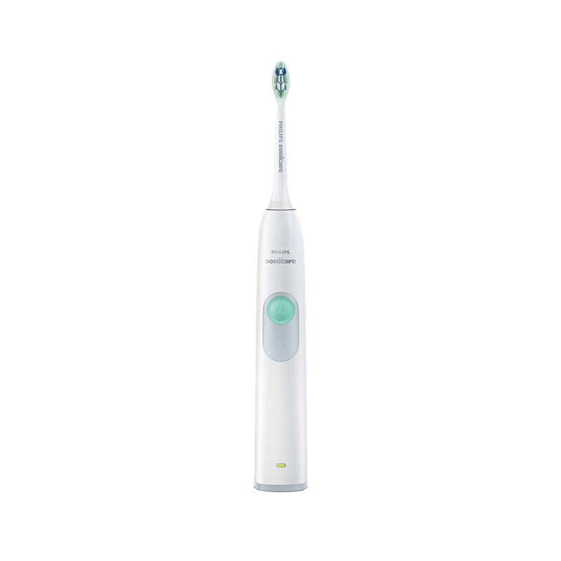 飞利浦(PHILIPS)HX6231/24电动牙刷成人充电式声波震动牙刷智能计时呵护牙龈美白牙齿