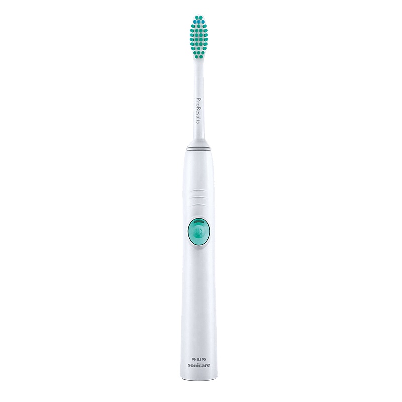 飞利浦(Philips)HX6520/50电动牙刷成人充电式声波电动牙刷软毛防水牙刷清除牙菌斑