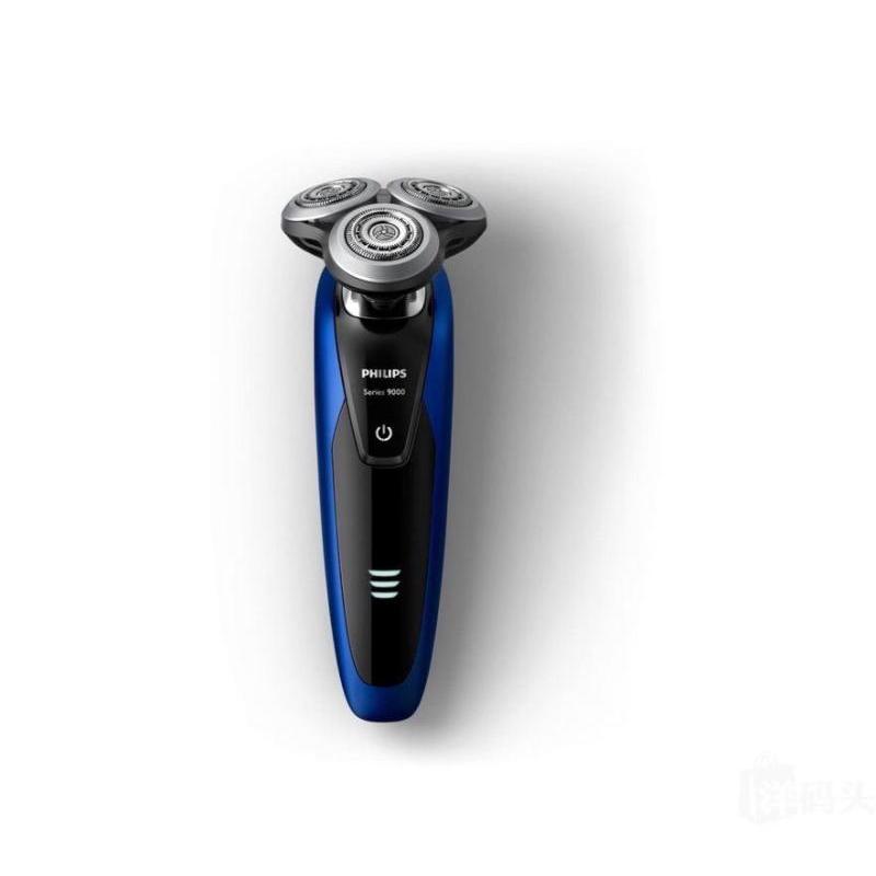 飞利浦(Philips)S9186/12剃须刀S9000系列电动刮胡刀全身水洗干湿两用