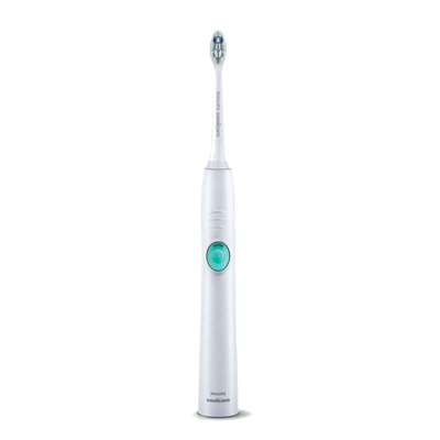 飞利浦(Philips)HX6551/01电动牙刷充电式声波震动软毛牙刷智能防水清洁牙齿