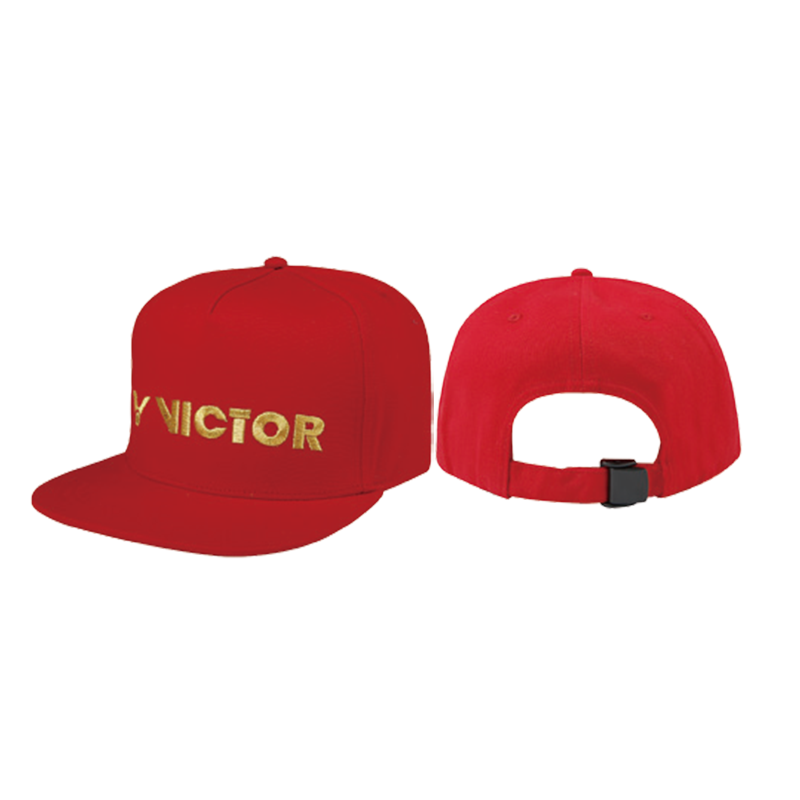 VICTOR/威克多 棉运动帽遮阳帽子 VC-211