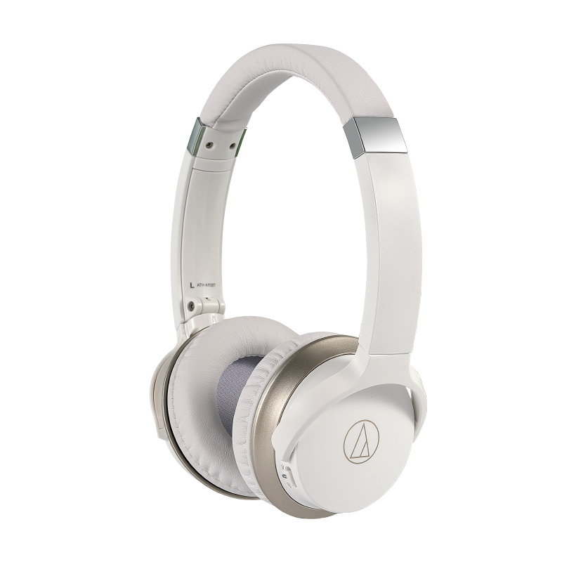 audio-technica/铁三角 ATH-AR5BT无线头戴式蓝牙入耳式耳机