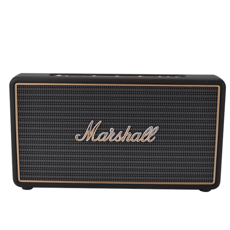 Marshall Stockwell 马歇尔音箱重低音便携式蓝牙音箱电吉他蓝牙3.0小音箱