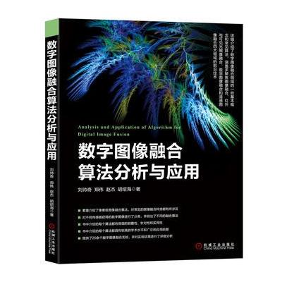 J 数字图像融合算法分析与应用