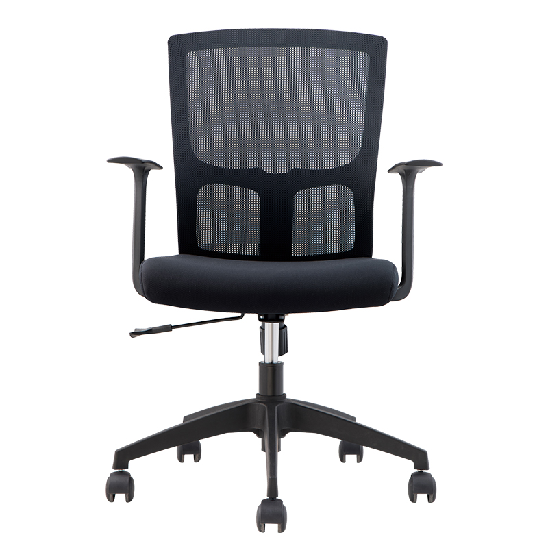 精一（SITZONE）办公职员椅转椅座椅升降电脑椅家用学生椅子