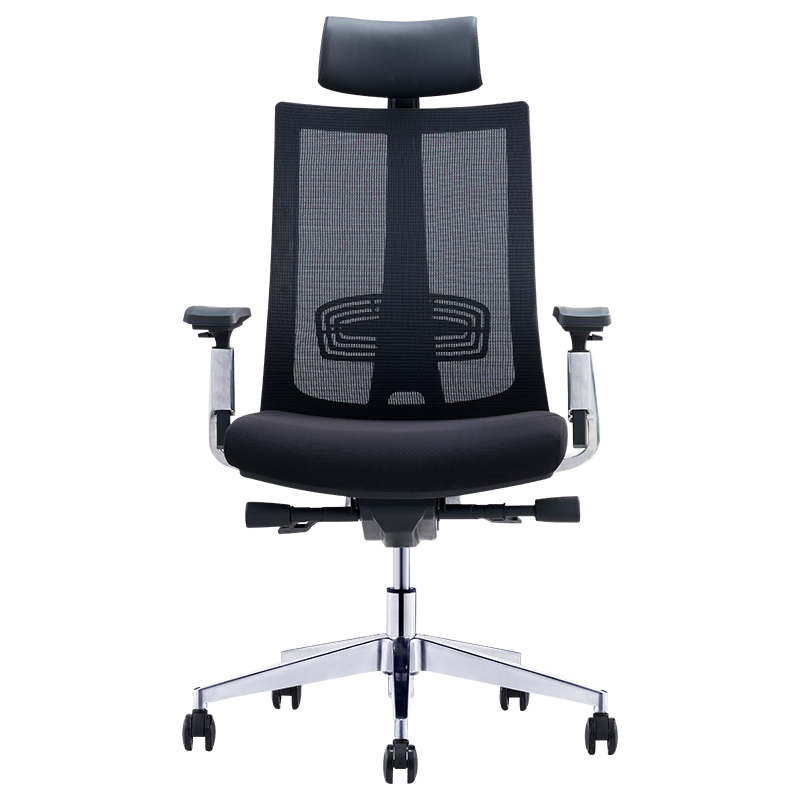 精一（SITZONE）人体工学椅可趟老板椅电竞座椅吃鸡游戏椅护腰背靠椅