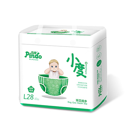 [全芯体|最新日期]品度Pindo小度拉拉裤 DL01-L28片