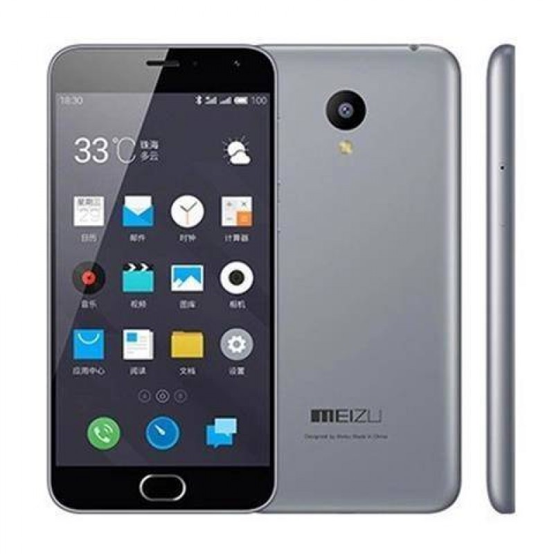 Meizu/魅族 魅蓝2 《16g内存》手机智能安卓电信联通移动双卡4G四核智能手机