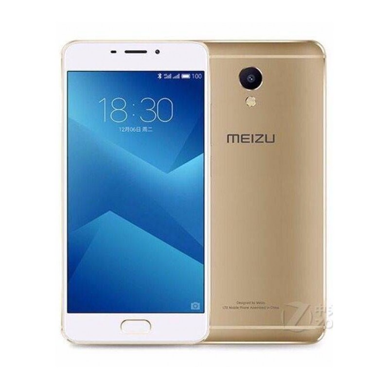 Meizu/魅族魅蓝note5 《32g内存》全网通4G双卡双待智能指纹解锁安卓手机