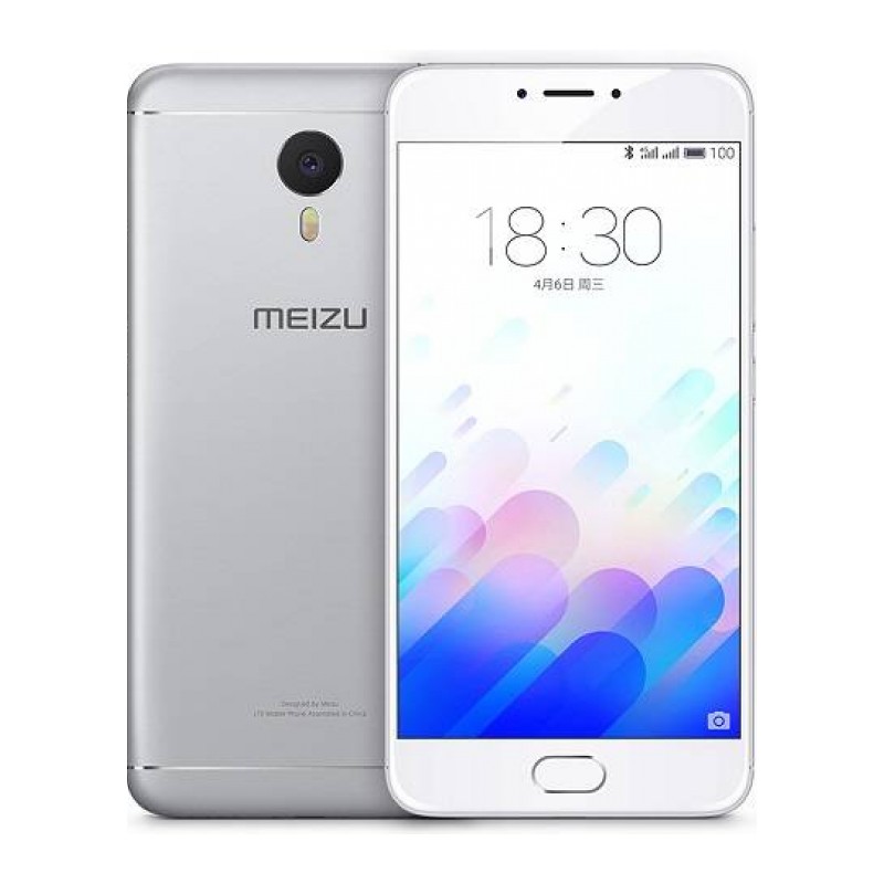 Meizu/魅族 魅蓝3S 《32g内存》全网通4G移动联通电信安卓智能手机指纹解锁机