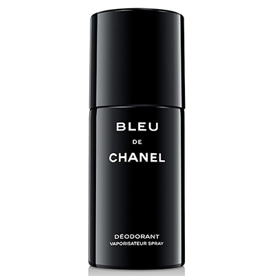 Chanel香奈儿BLEU蔚蓝男士清新喷雾100ml