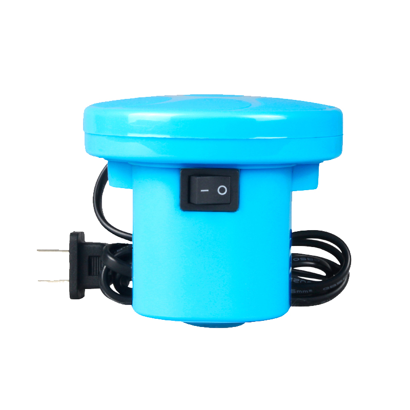 真空压缩袋电动抽气泵 电泵 通用于牌 180W 3C认证