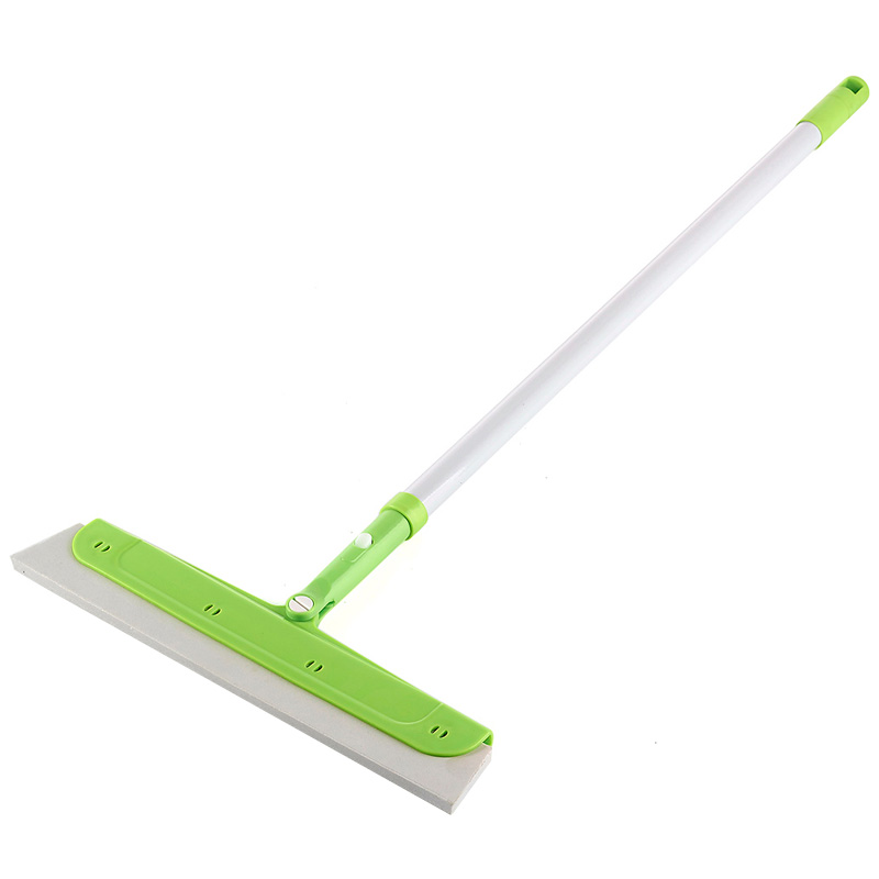 懒人家用清洁扫把扫地水刮 卫生间地板刮水器笤帚魔法扫帚