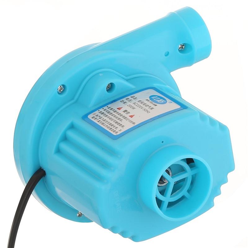 电动太力抽气泵真空压缩袋专用电动泵抽真空吸气电泵电汞