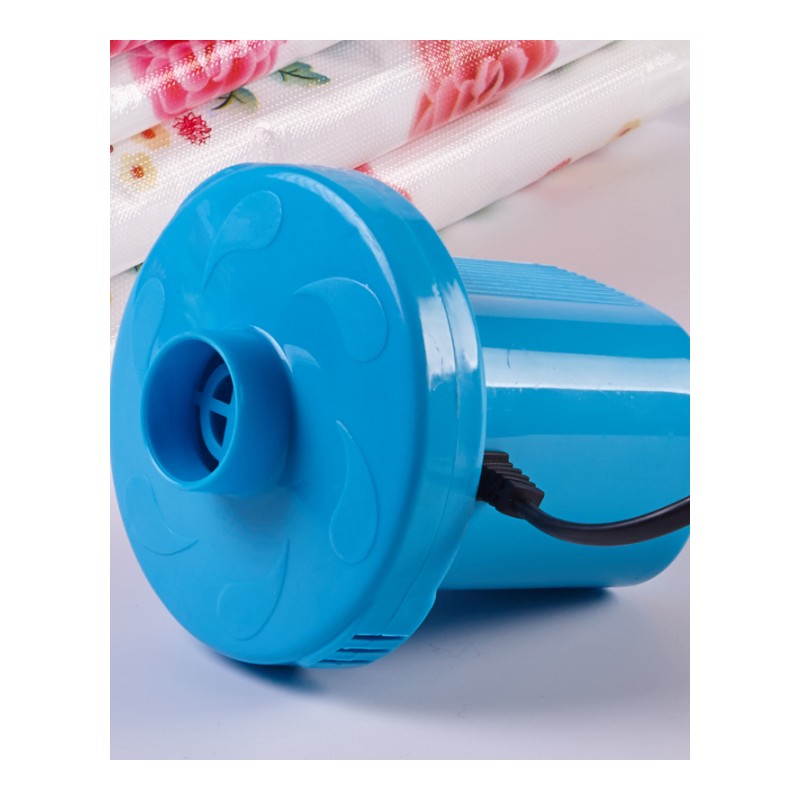 抽气筒真空压缩袋通用电动抽气泵家用专用电泵吸气泵颜色随机
