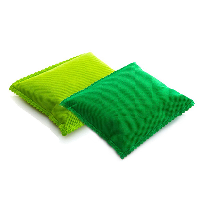 衣柜除湿剂室内干燥剂衣服吸湿袋衣橱防霉袋家用防潮剂-10包装颜色随机