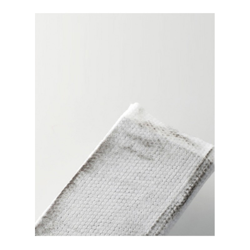 地板除尘纸拖地湿巾一次性吸尘纸擦地板抹布去除毛湿巾布-4包湿巾(共80片)