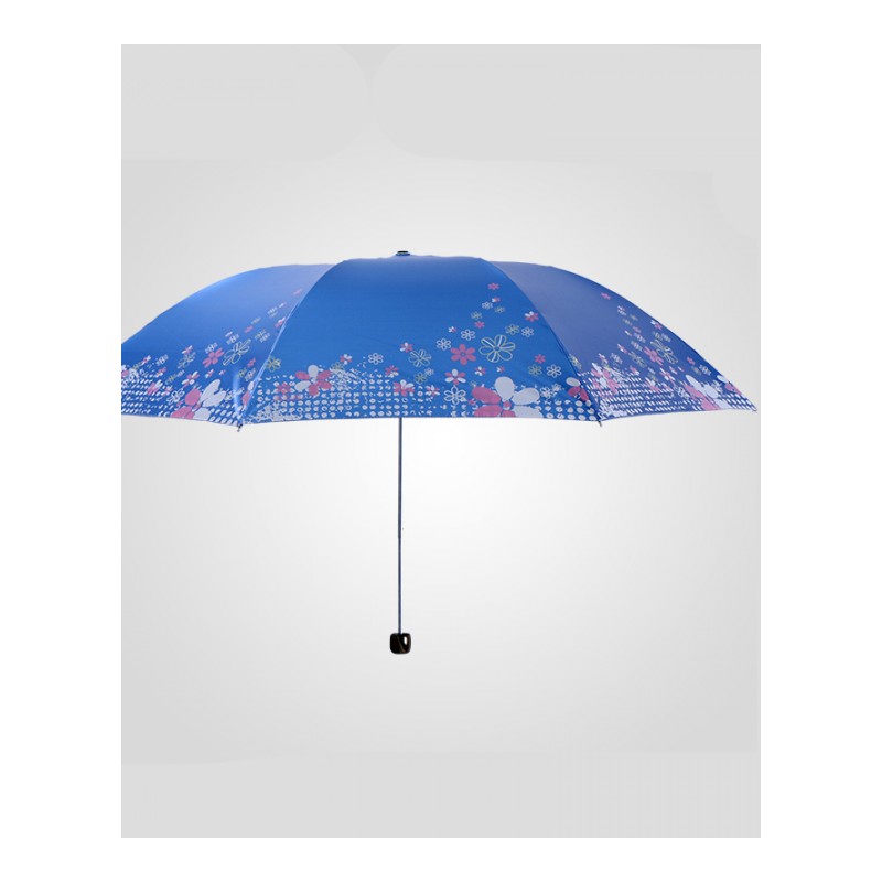 雨伞三折折叠晴雨铅笔伞广告伞雨伞成人雨伞遮阳伞晴雨两用雨具雨伞生活日用家庭清洁晴雨用具雨伞遮阳伞