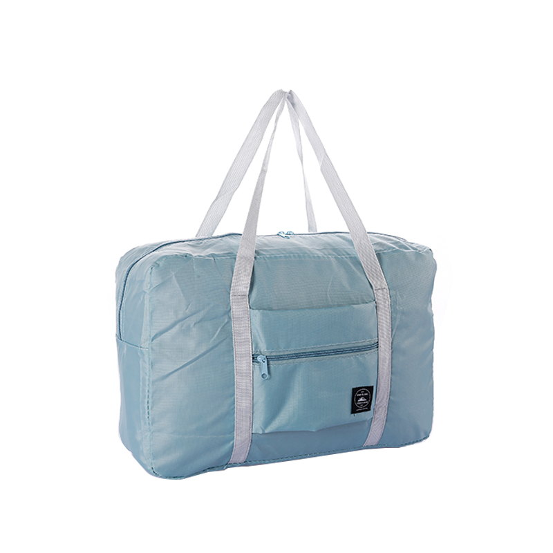 折叠手提旅行包大容量男女衣服整理袋衣物收纳袋防水行李箱旅游包