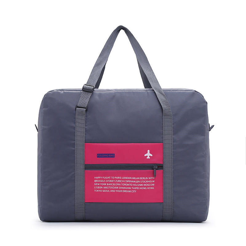 折叠包旅行袋大容量男女装衣服的袋子便携收纳袋整理袋衣服打包袋