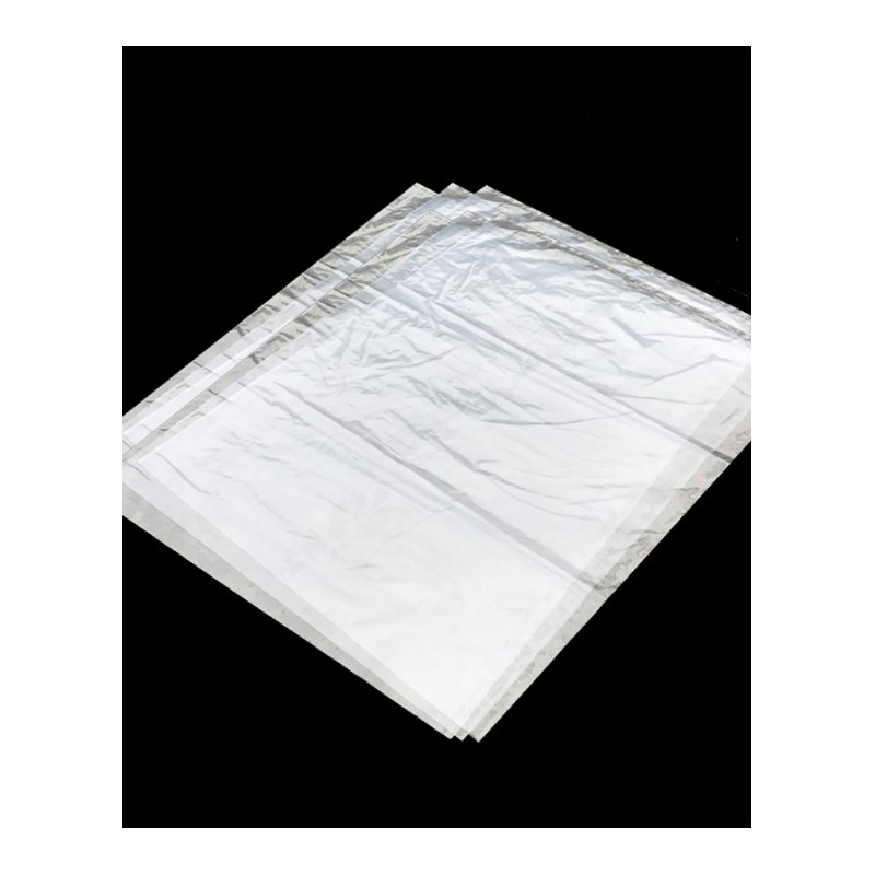 收纳袋防潮防尘防水棉被衣服整理打包透明塑料装放被子的袋子加厚