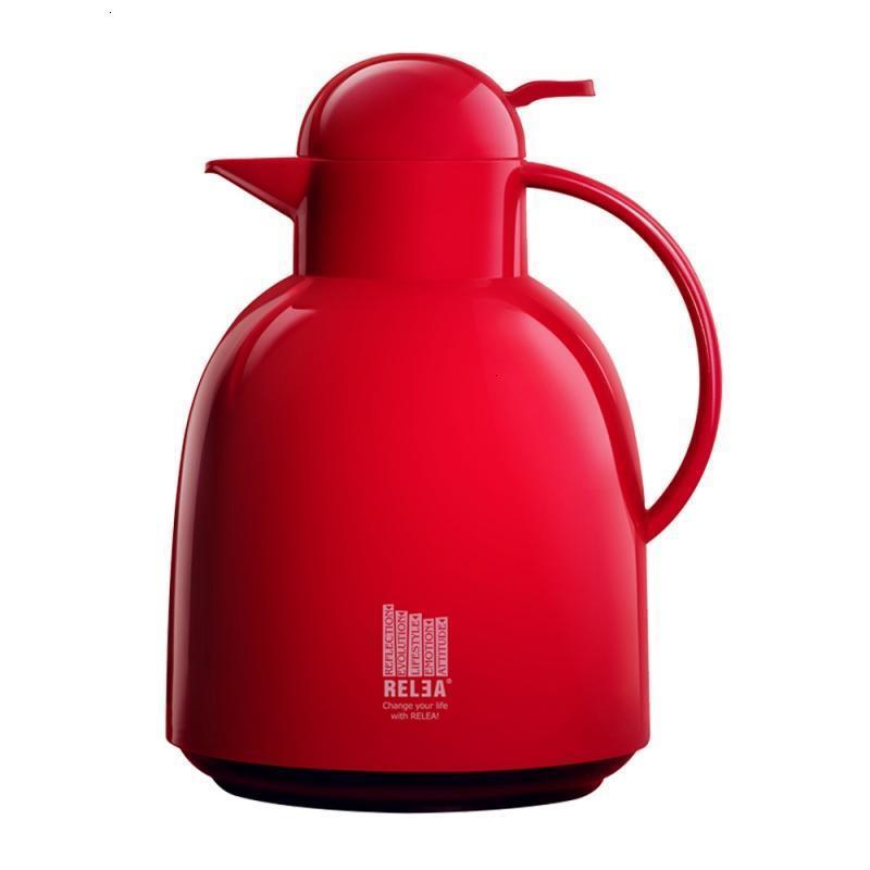 欧式保温壶热水瓶家用大容量茶水保温杯子保温瓶暖热水壶