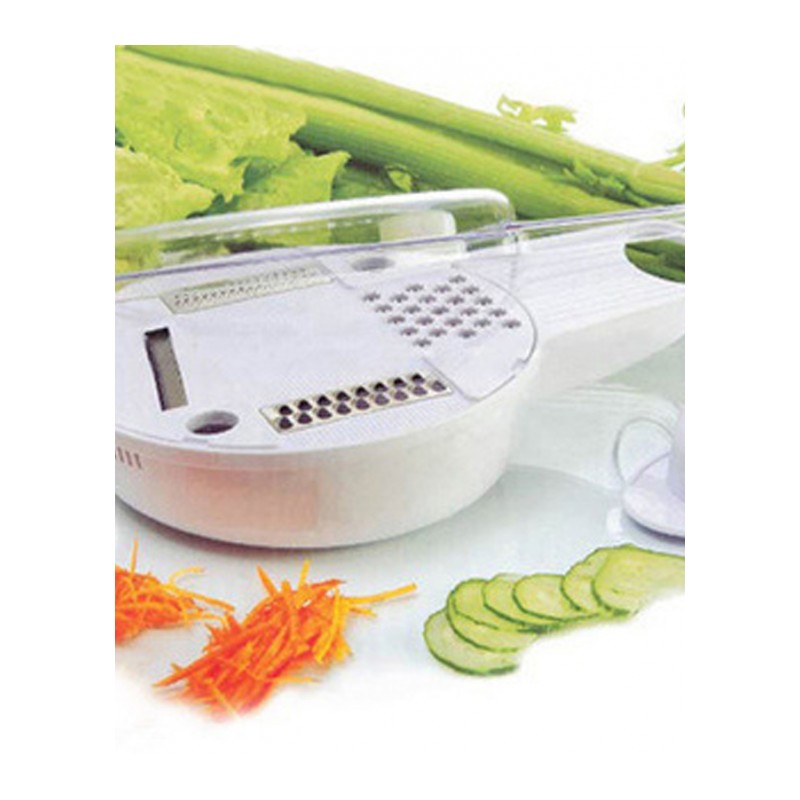 切菜器 多功能蔬菜处理器 切菜器 刨菜器 食材轻松搞定 料理简