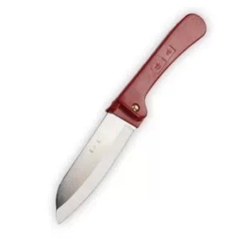 水果刀 张小泉SK-119折刀 水果折叠刀 水果刀不锈钢 水果削皮器