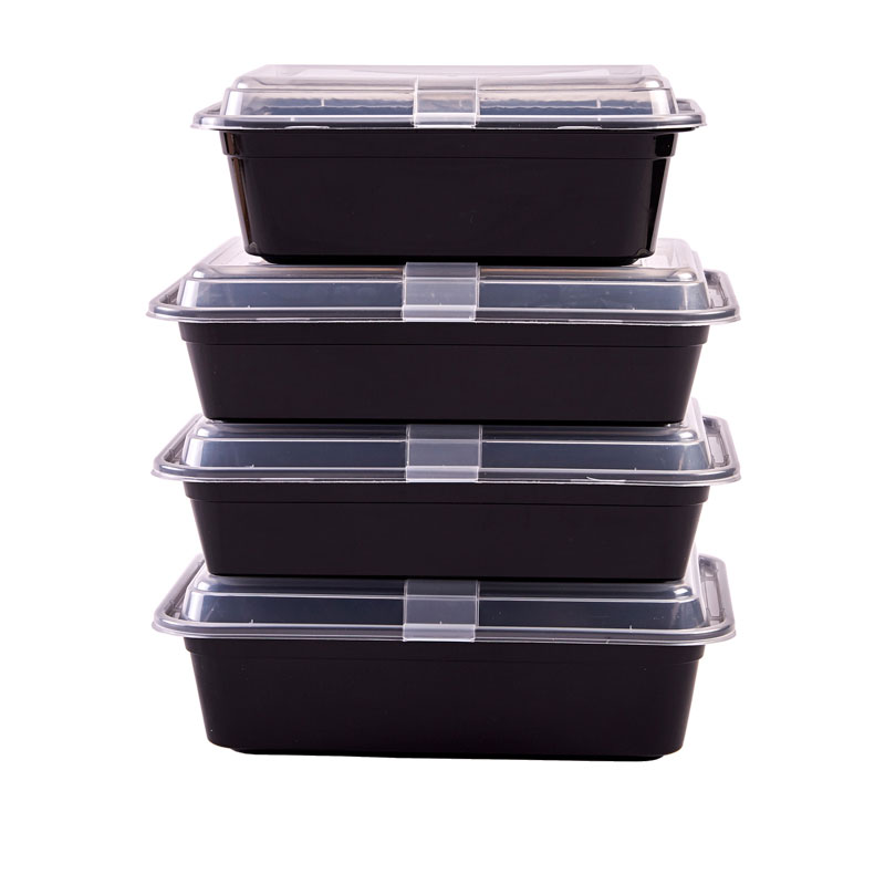 锡纸盒一次性烧烤串打包盒子烘焙烤箱铝箔餐盒长方形家居器皿便当盒打包盒商用