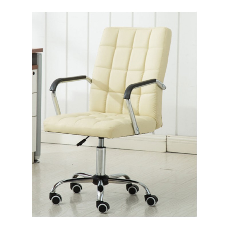 电脑椅弓形家用转椅办公椅创意现代简约椅子会议椅子办公家具办公椅