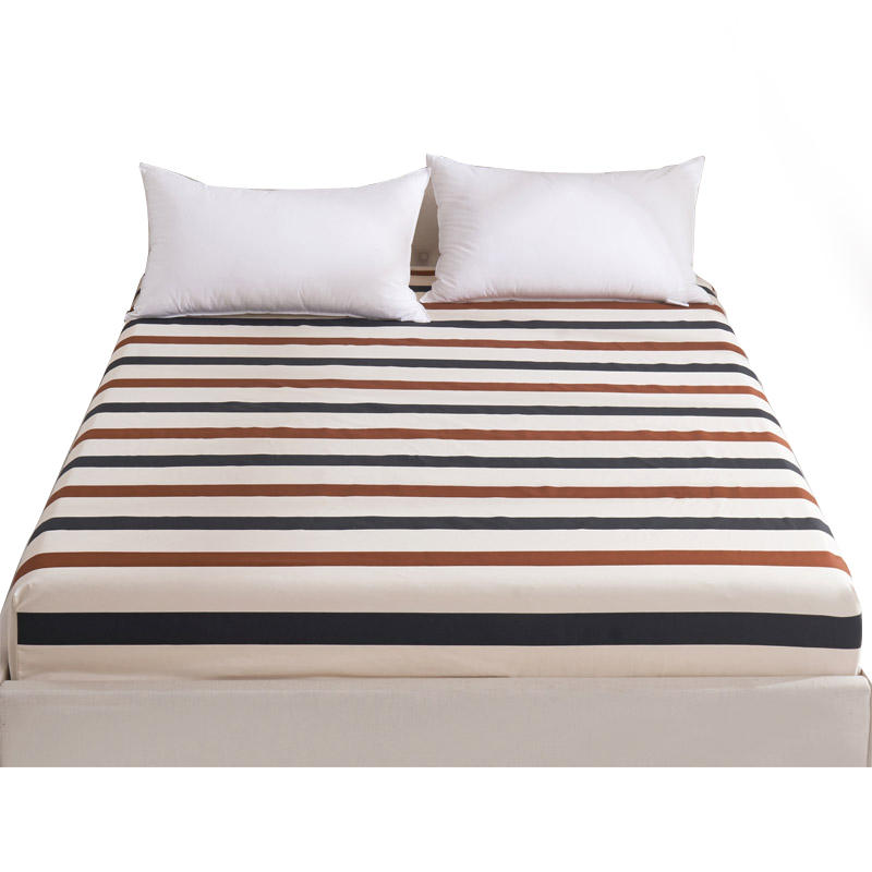 床笠单件床套1.8m2米2.2床罩床垫套床垫罩保护套防滑棕垫套1.35米