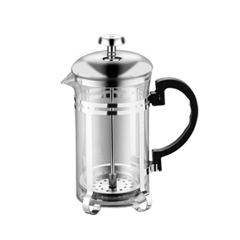 法压壶咖啡壶 家用 法式滤压壶 泡咖啡过滤器过滤杯 手冲壶咖啡壶