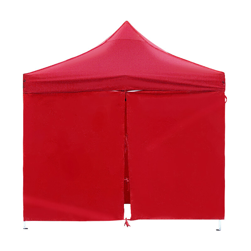 户外透明围布广告帐篷围布遮阳棚帐篷围边围挡雨棚防雨布大伞围布