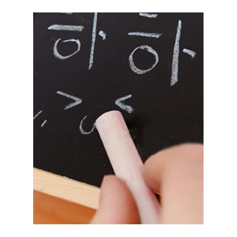笔筒 创意时尚韩版简约多功能笔筒木质方形办公桌面摆件收纳盒学生办公文具用品 木质学生办公笔筒