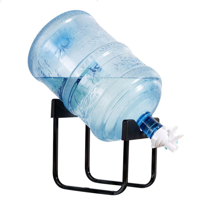 桶装水支架纯净水桶矿泉水抽水器压水器手压式水龙头饮水机