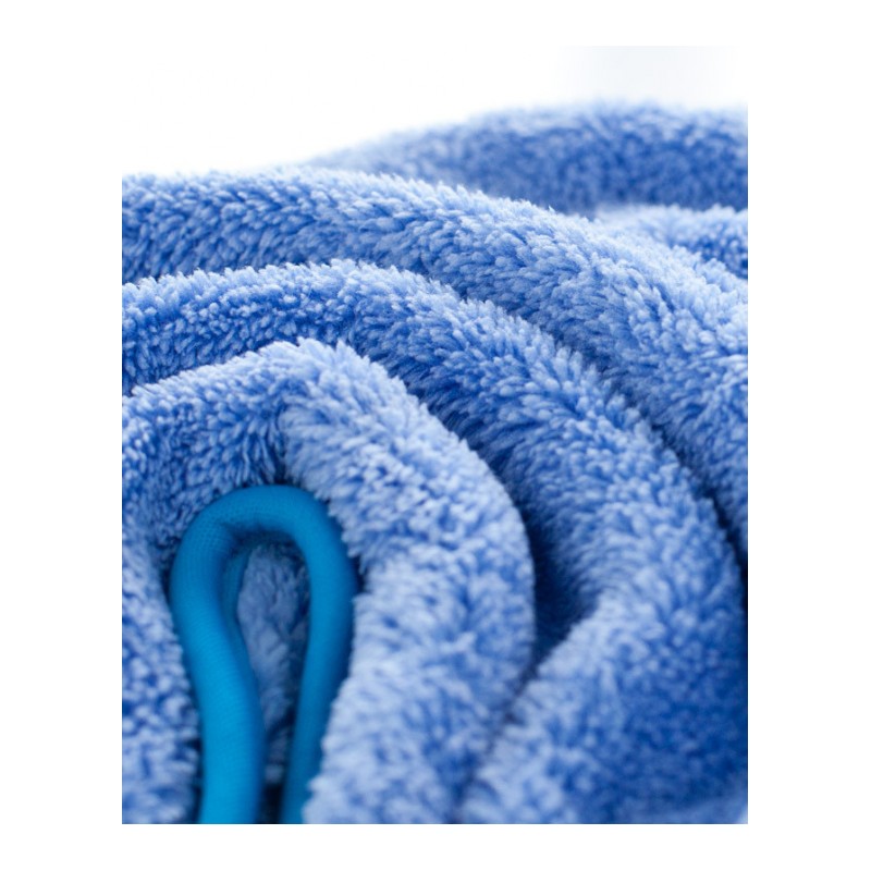 5条擦手巾挂式珊瑚绒吸水擦手布毛巾厨房抹布韩国可爱儿童搽手巾