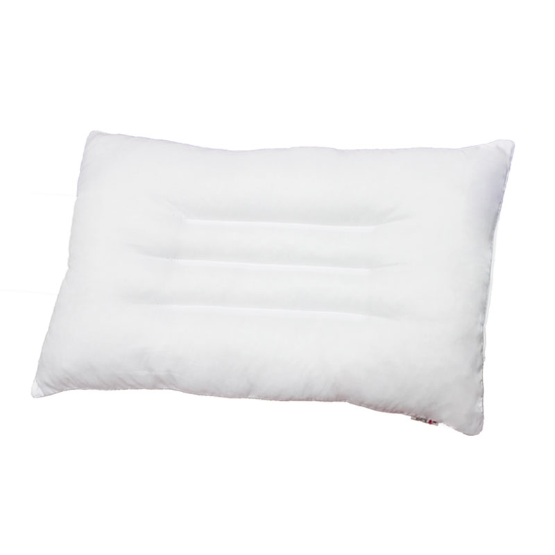 [限时]枕头全棉单只45cmx70cm成人珍珠棉枕芯保健枕一对拍2(请先与客服确认再)